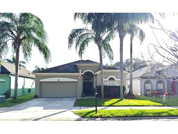 Photo one of 1910 Emerald Green Cir Oviedo FL 32765 | MLS O6256088