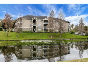 Photo one of 4280 Summer Landing Dr # 105 Lakeland FL 33810 | MLS O6256085