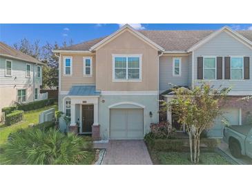 Photo one of 96 Zamora Pl Oviedo FL 32765 | MLS O6256043