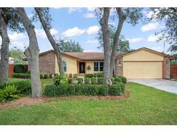 Photo one of 1712 Bomi Cir Winter Park FL 32792 | MLS O6256132