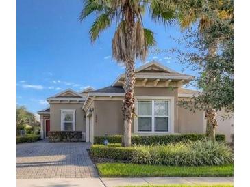 Photo one of 7819 Bostonian Dr Winter Garden FL 34787 | MLS O6256190