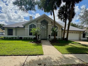 Photo one of 837 Lullwater Dr Oviedo FL 32765 | MLS O6256401