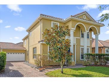 Photo one of 2651 Villagio Blvd Saint Cloud FL 34772 | MLS O6256713