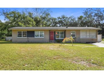 Photo one of 105 Temple Dr Sanford FL 32771 | MLS O6256845