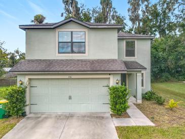 Photo one of 356 Southern Winds Blvd Deland FL 32720 | MLS O6256930