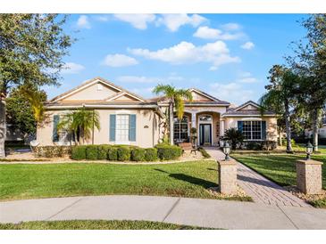 Photo one of 2033 Stefano Ct Mount Dora FL 32757 | MLS O6257250