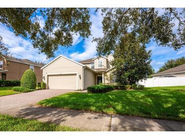 Photo one of 1601 Blue Grass Blvd Deland FL 32724 | MLS O6257434