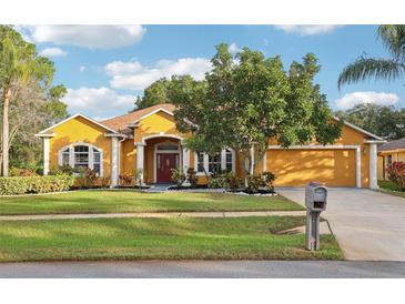 Photo one of 20575 Nettleton St Orlando FL 32833 | MLS O6257411