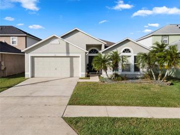 Photo one of 110 Monterey Oaks Dr Sanford FL 32771 | MLS O6257606