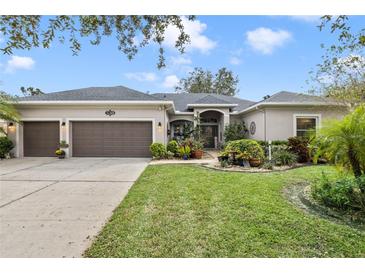 Photo one of 530 Woodford Dr Debary FL 32713 | MLS O6257694