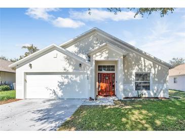 Photo one of 704 Lake Charles Dr Davenport FL 33837 | MLS O6257915