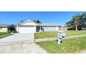 Photo one of 4025 Seabridge Dr Orlando FL 32839 | MLS O6258121