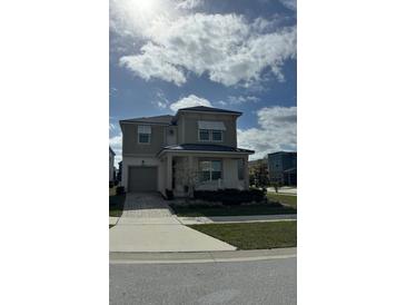 Photo one of 8918 Tropical Haven Ct Kissimmee FL 34747 | MLS O6258168