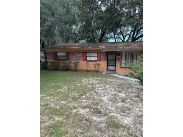 Photo one of 1321 Cambridge Dr Leesburg FL 34748 | MLS O6258389