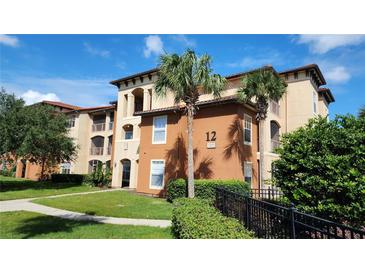 Photo one of 5512 Metrowest Blvd # 11 Orlando FL 32811 | MLS O6258384