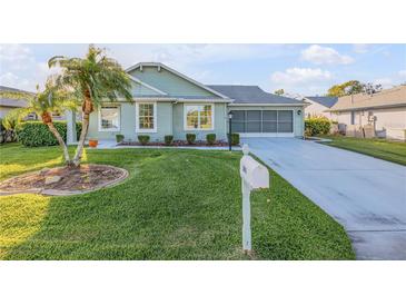 Photo one of 203 Fairgreen Ave New Smyrna Beach FL 32168 | MLS O6258796