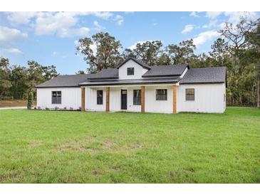 Photo one of 8500 Sw 128Th Ter Dunnellon FL 34432 | MLS O6258732