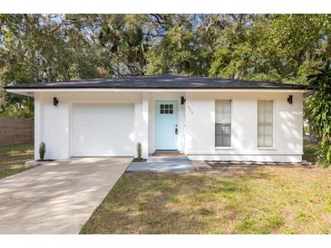 Photo one of 302 Pine Ave Sanford FL 32771 | MLS O6258973