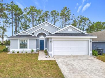 Photo one of 308 Halstead Dr Davenport FL 33897 | MLS O6259004