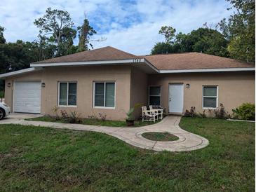 Photo one of 1740 Palm Rd Ormond Beach FL 32174 | MLS O6259119