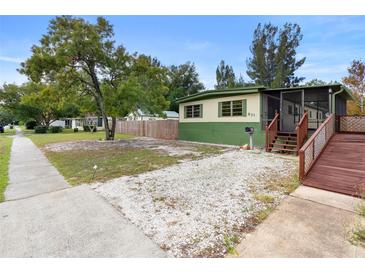 Photo one of 831 Wolf Trl Casselberry FL 32707 | MLS O6259246