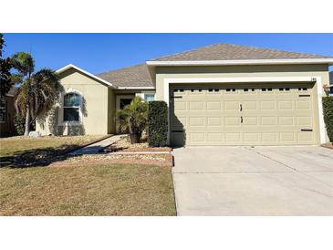 Photo one of 148 Country Walk Cir Davenport FL 33837 | MLS O6259492