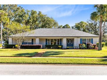 Photo one of 1115 Ermine Ave Winter Springs FL 32708 | MLS O6259687