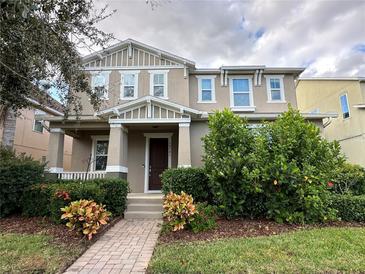 Photo one of 14741 Snowy Egret St Winter Garden FL 34787 | MLS O6259834