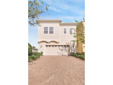 Photo one of 15241 Sunrise Grove Ct Winter Garden FL 34787 | MLS O6259857