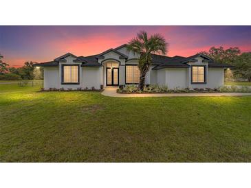 Photo one of 5075 Ne 97Th Street Rd Anthony FL 32617 | MLS O6259846