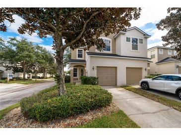 Photo one of 7739 Clubdale Loop Orlando FL 32810 | MLS O6259873