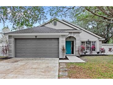 Photo one of 1011 Vassar Dr Eustis FL 32726 | MLS O6259910