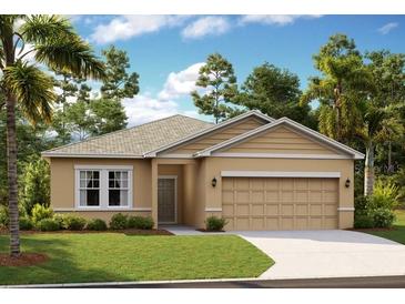 Photo one of 1414 Arbor Hill Dr Deltona FL 32725 | MLS O6260390