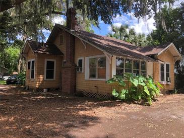 Photo one of 12257 Se 135Th Ave Ocklawaha FL 32179 | MLS OM620847