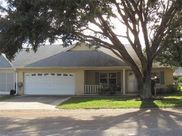 Charming single story home with a two car garage at 9002 Sw 96Th Ln # C, Ocala, FL 34481