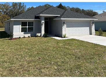 Photo one of 9357 Se 157Th Pl Summerfield FL 34491 | MLS OM674428