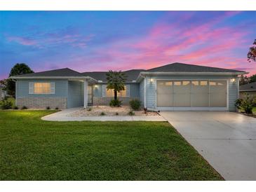 Photo one of 13811 Se 87Th Ave Summerfield FL 34491 | MLS OM675503