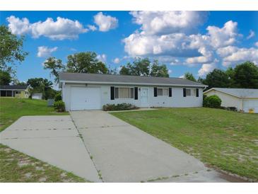 Photo one of 8465 Sw 107Th Ln Ocala FL 34481 | MLS OM676221