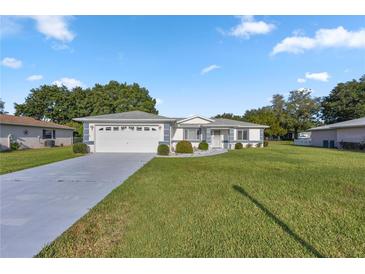 Photo one of 10234 Sw 63 Ave Ocala FL 34476 | MLS OM678477