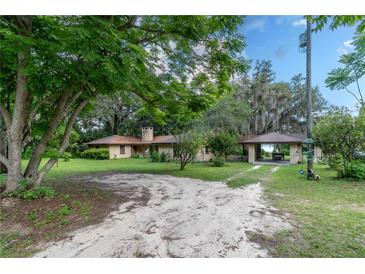 Photo one of 15669 Se 112Th Ln Ocklawaha FL 32179 | MLS OM679052