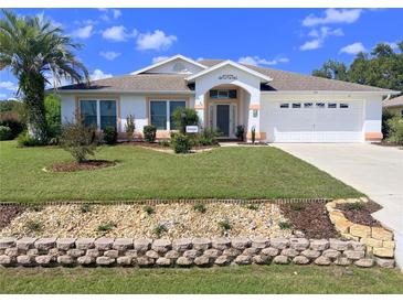 Photo one of 8490 Sw 60Th Ct Ocala FL 34476 | MLS OM679036