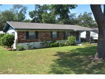 Photo one of 4526 Ne 9Th St Ocala FL 34470 | MLS OM679299