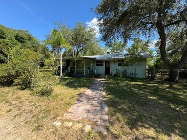 Photo one of 16287 Ne 154Th Pl Fort Mc Coy FL 32134 | MLS OM680129