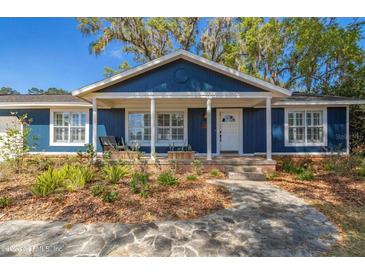 Photo one of 3829 Se 17Th St Ocala FL 34471 | MLS OM681053