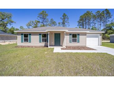 Photo one of 24208 Nw Geranium Ave Dunnellon FL 34431 | MLS OM681003