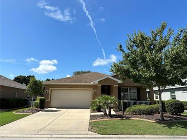 Photo one of 9907 Sw 95 Loop Ocala FL 34481 | MLS OM681210