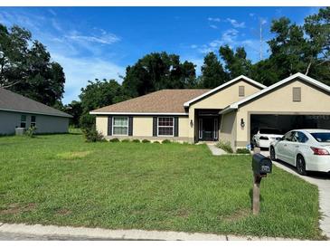 Photo one of 3962 Ne 58Th Cir Silver Springs FL 34488 | MLS OM681259