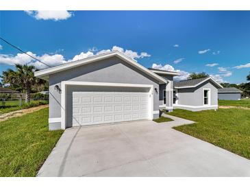 Photo one of 116 Dogwood Drive Cir Ocala FL 34472 | MLS OM681831