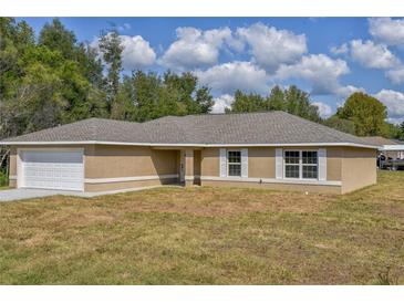 Photo one of 12789 Sw 86Th Cir Ocala FL 34473 | MLS OM681965