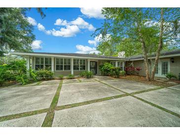 Photo one of 1707 Se 11Th St Ocala FL 34471 | MLS OM682083